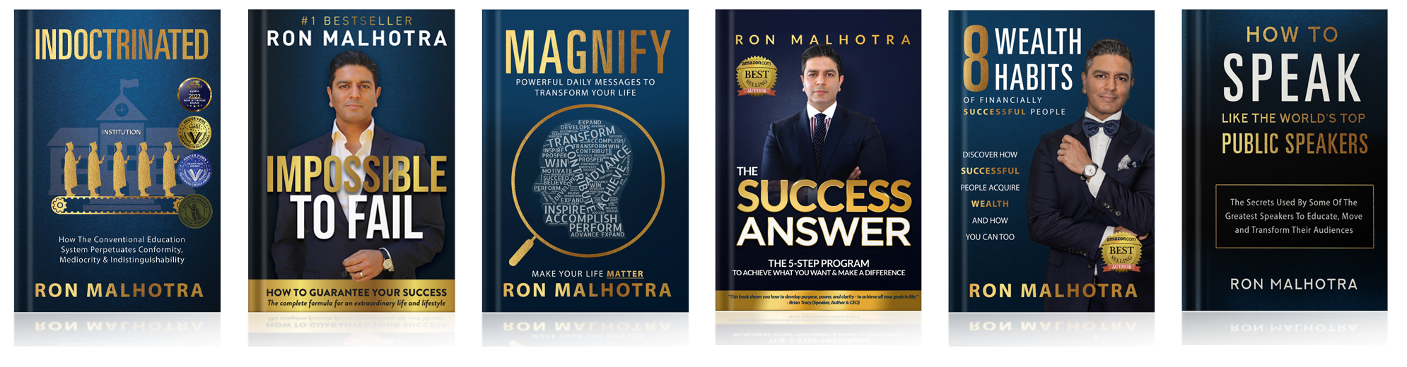 Ron Malhotra, Ron Malhotra international, RMI, Who is Ron malhotra, the ron malhotra, the indian lion, mentor of mentors,